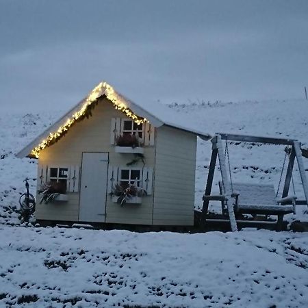 Kuhnest Apartment Шайдег Екстериор снимка