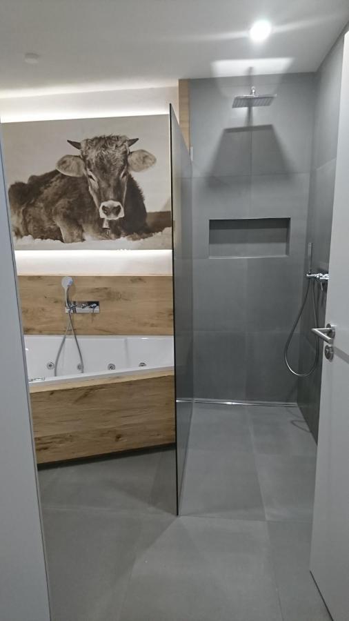 Kuhnest Apartment Шайдег Екстериор снимка