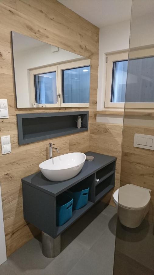 Kuhnest Apartment Шайдег Екстериор снимка