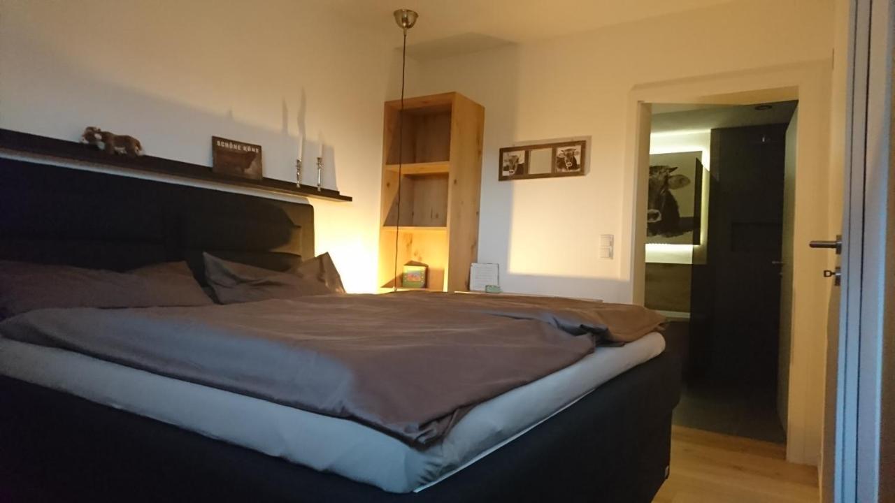 Kuhnest Apartment Шайдег Екстериор снимка