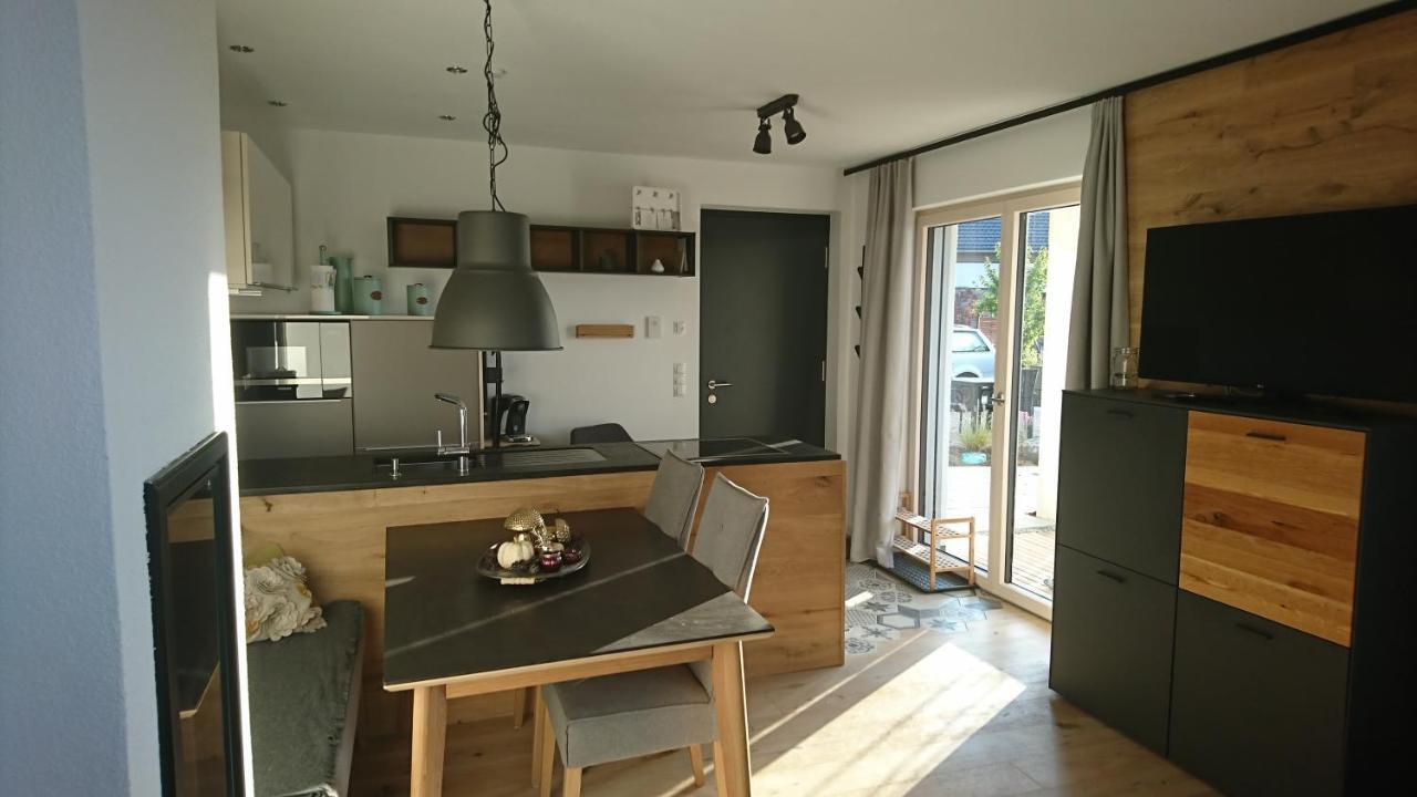 Kuhnest Apartment Шайдег Екстериор снимка