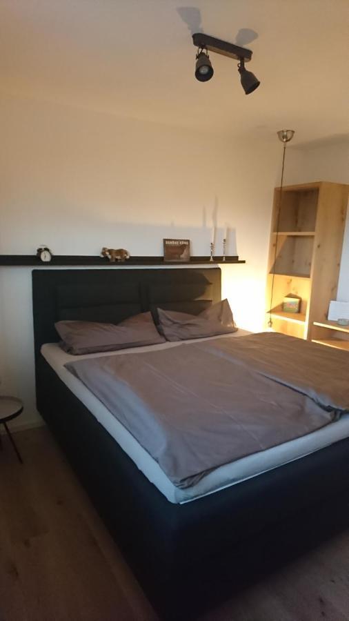 Kuhnest Apartment Шайдег Екстериор снимка