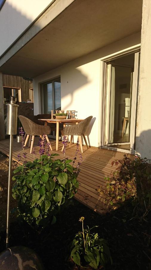 Kuhnest Apartment Шайдег Екстериор снимка