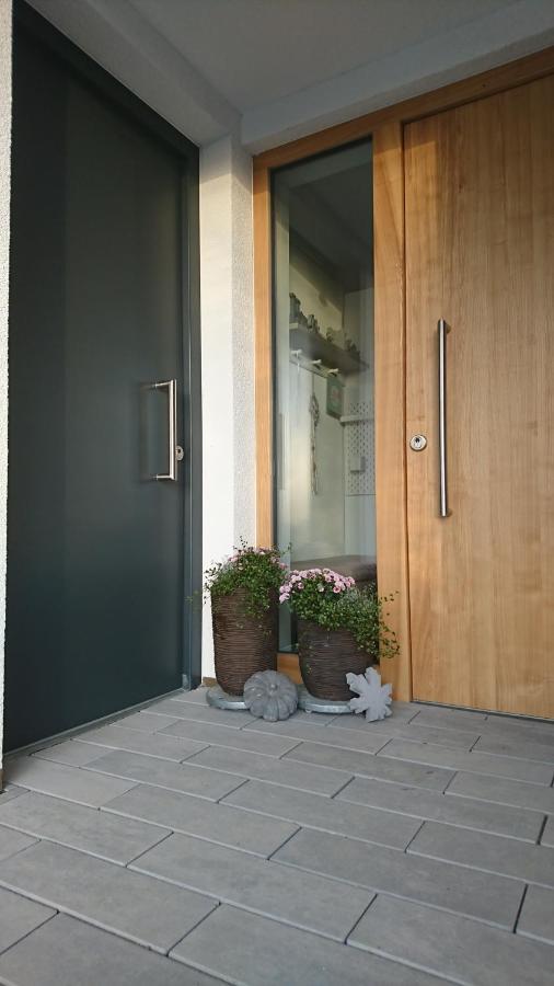 Kuhnest Apartment Шайдег Екстериор снимка
