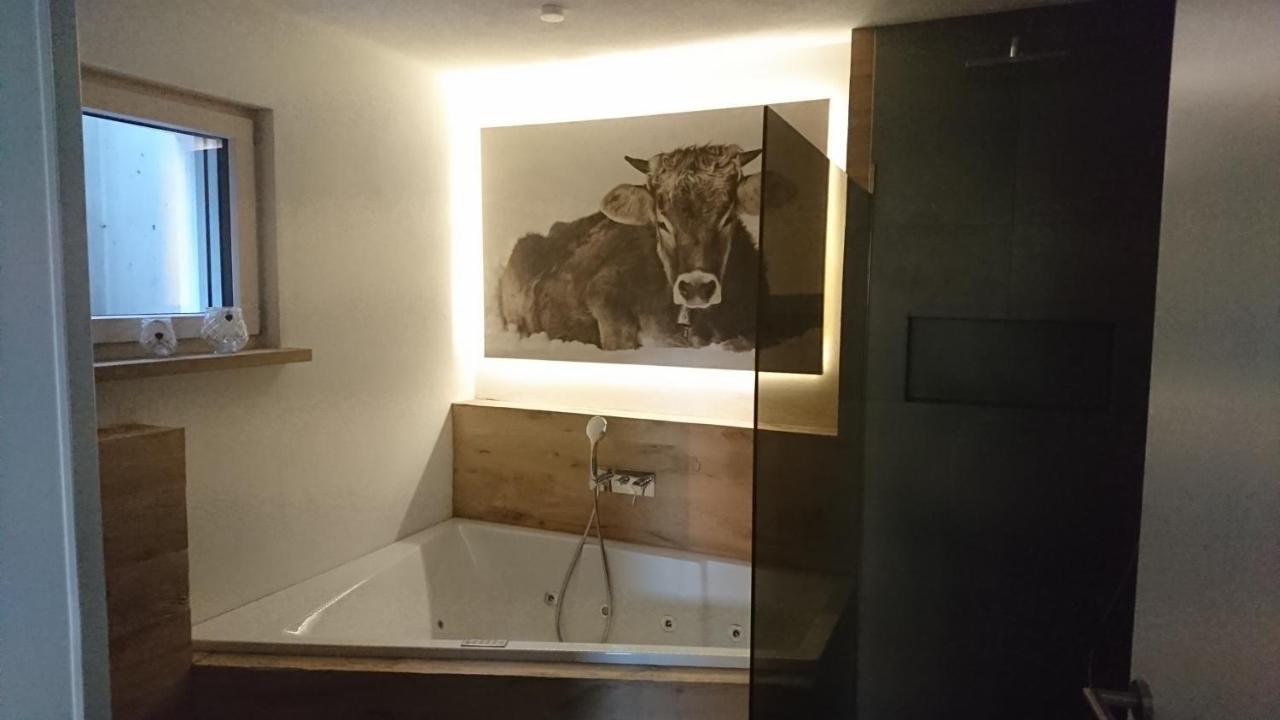 Kuhnest Apartment Шайдег Екстериор снимка