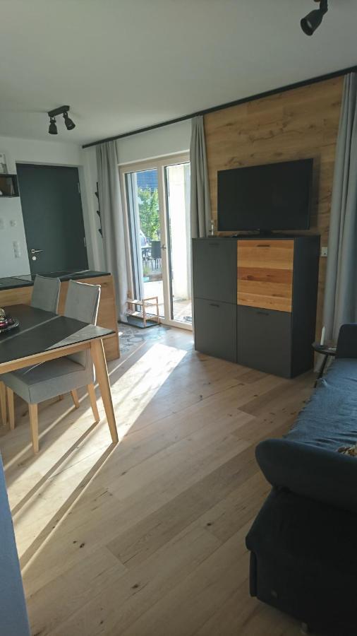 Kuhnest Apartment Шайдег Екстериор снимка