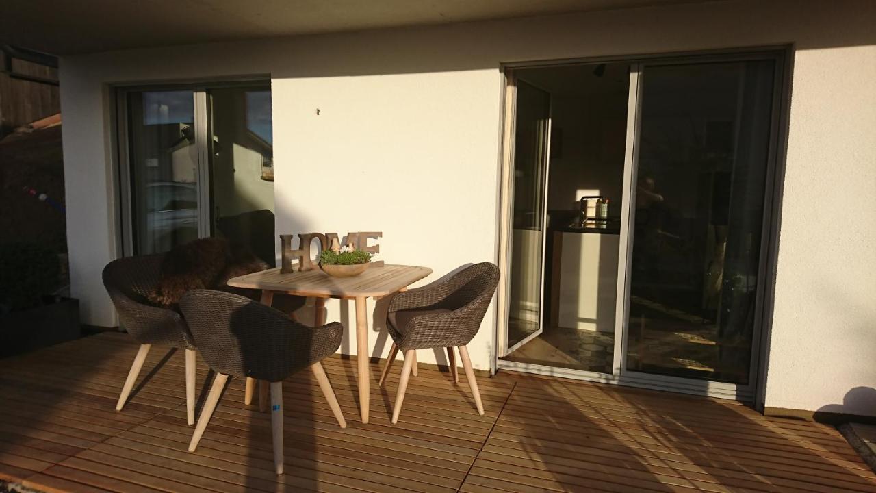 Kuhnest Apartment Шайдег Екстериор снимка